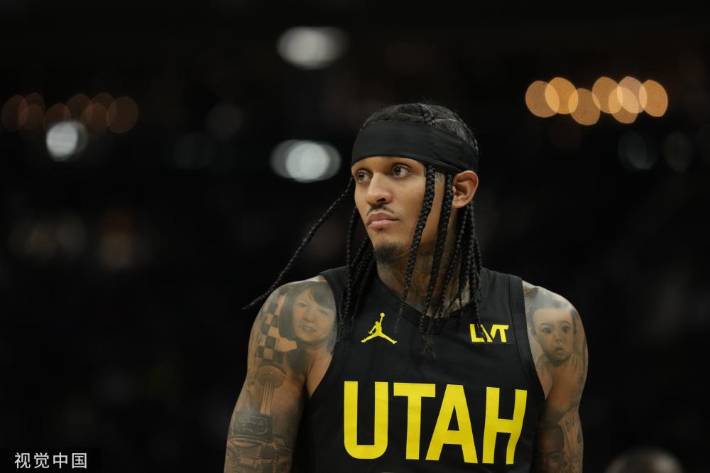 随着NBA