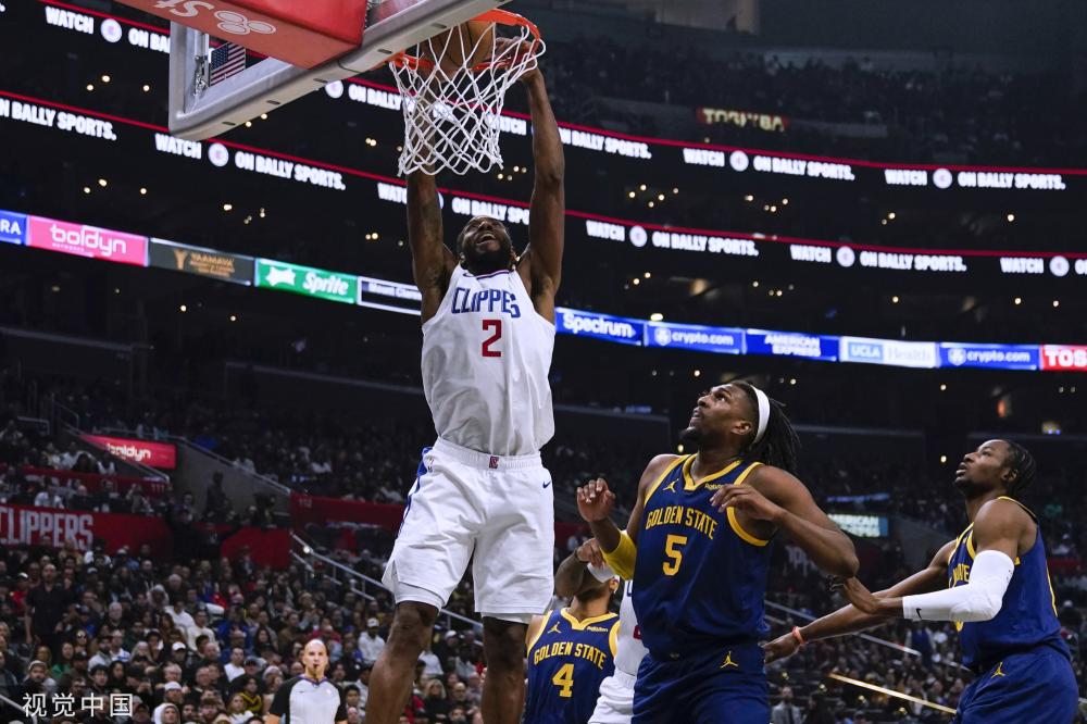 来的NBA