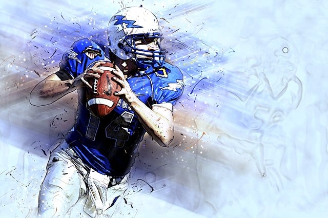 成为焦点 成为焦点