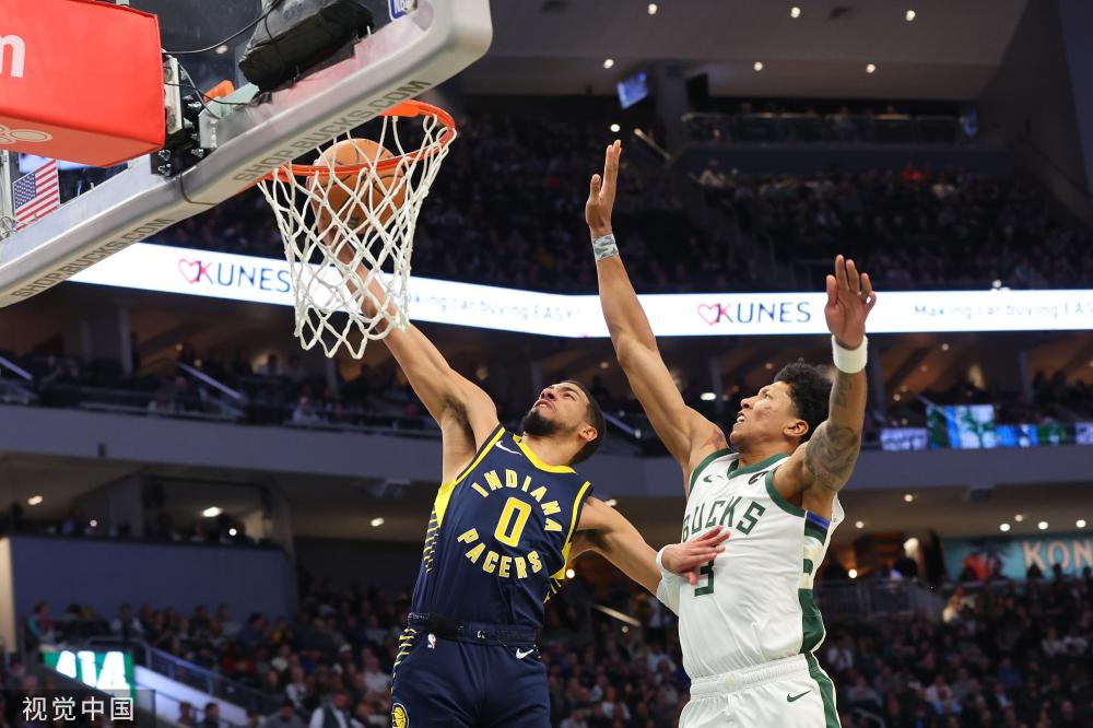 每一個四年 每一個四年